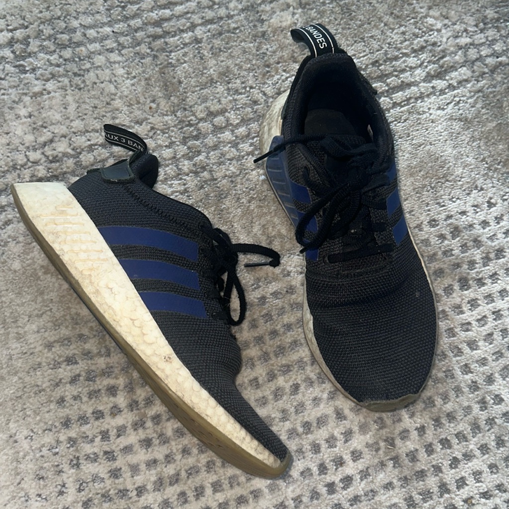 Adidas Women’s Nmd